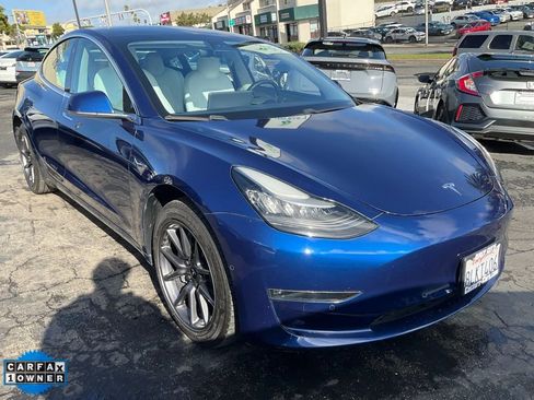 Used 2019 Tesla Model 3 Long Range image 66