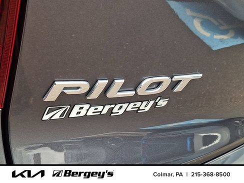 Used 2017 Honda Pilot EX-L image 36