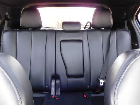 Used 2022 Mitsubishi Eclipse Cross SEL image 30