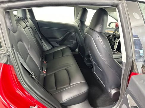 Used 2023 Tesla Model 3 Standard Range image 27