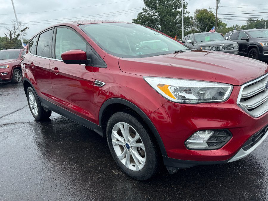 Used 2019 Ford Escape SE AWD/4WD image 12
