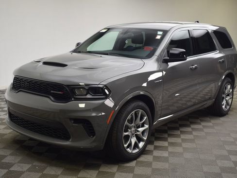 New 2026 Dodge Durango GT w/ Tow 'N Go Package AWD/4WD image 14