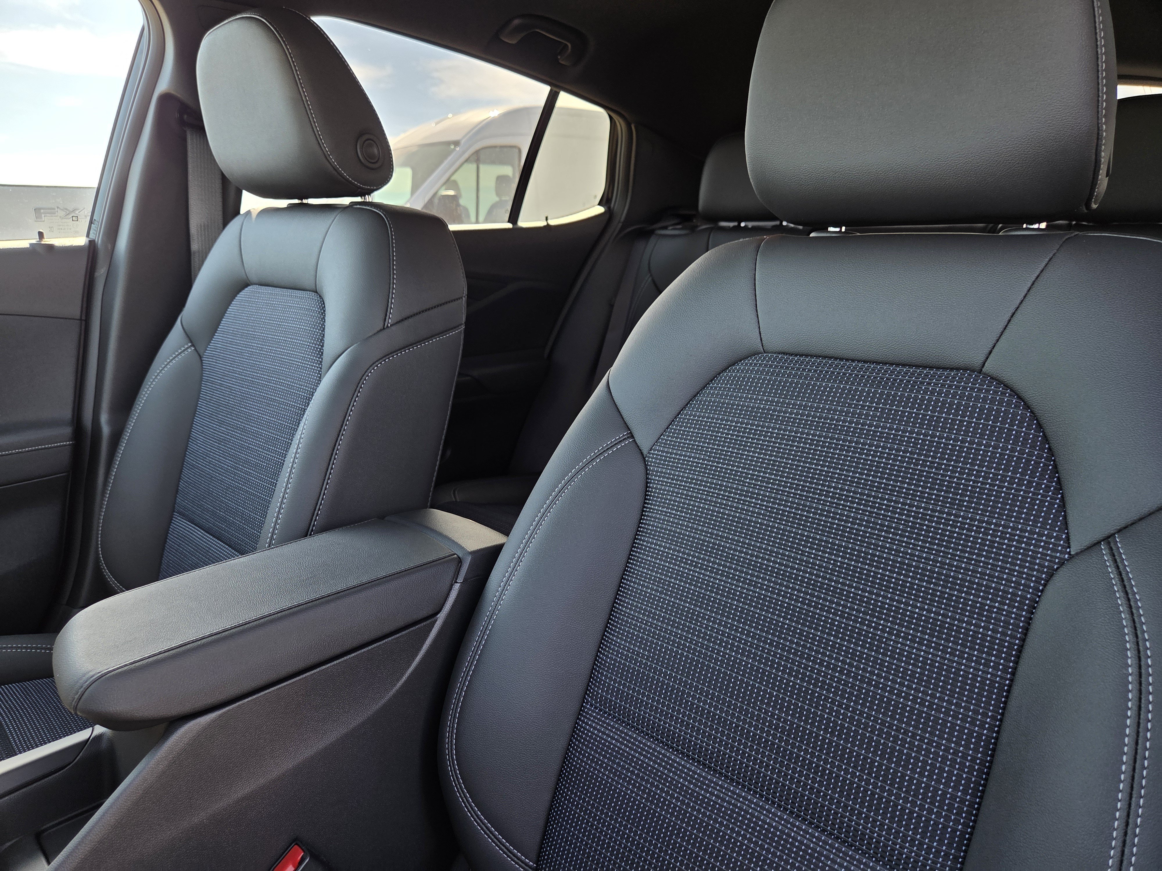 New 2026 Buick Envista Sport Touring w/ Convenience I Package FWD image 21