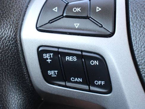 Used 2023 Ford Ranger XLT w/ Trailer Tow Package RWD image 23
