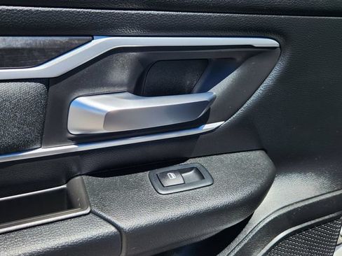 Used 2020 RAM 1500 Big Horn AWD/4WD image 20