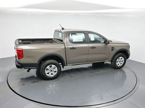 New 2025 Ford Ranger XL image 37