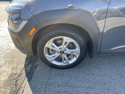 Used 2023 Hyundai Kona SEL w/ Convenience Package image 9