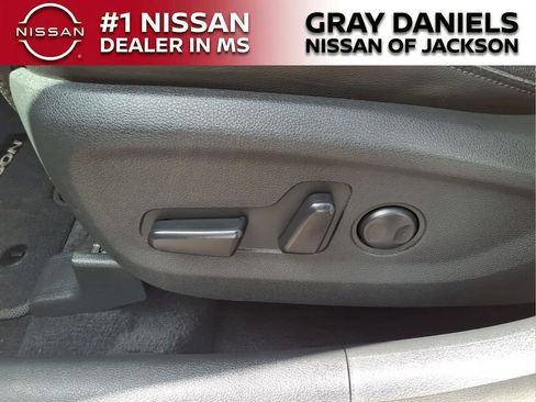 Used 2019 Hyundai Tucson Limited FWD image 13