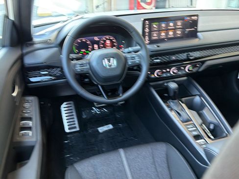 New 2026 Honda Accord Sport image 18