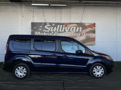 Used 2020 Ford Transit Connect XL image 6