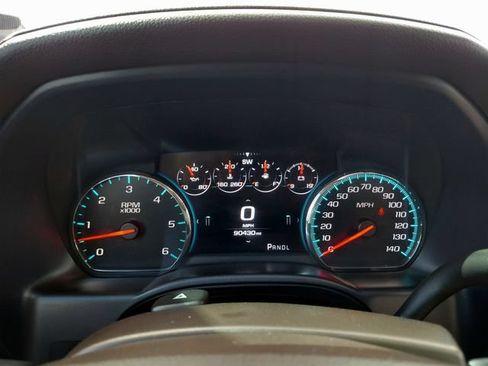 Used 2018 GMC Sierra 1500 Denali w/ Denali Ultimate Package AWD/4WD image 25