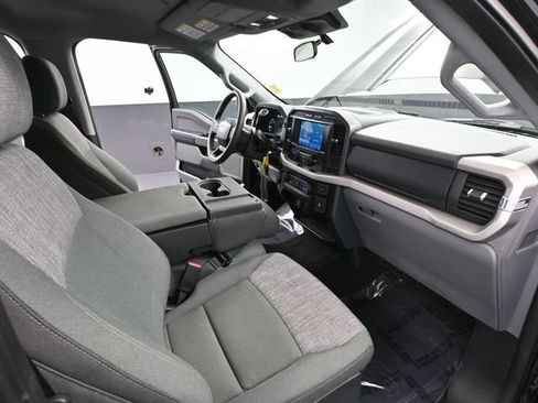 Used 2023 Ford F150 XLT w/ XTR Package AWD/4WD image 45