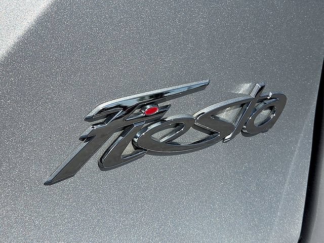 Used 2019 Ford Fiesta S FWD image 10