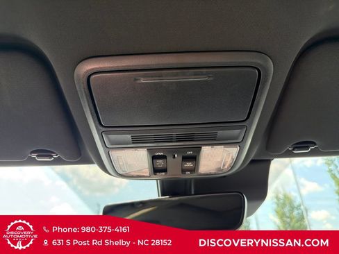 Used 2021 Honda Passport EX-L image 27