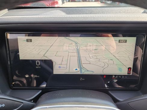 New 2026 GMC Terrain Elevation w/ Elevation Premium Package image 25