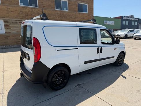 Used 2015 RAM ProMaster City Tradesman FWD image 5