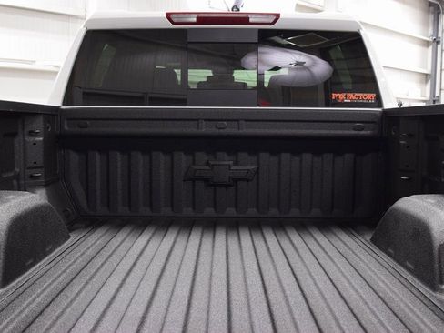 New 2026 Chevrolet Silverado 1500 RST AWD/4WD image 26