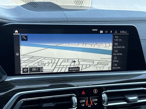 Used 2023 BMW X5 xDrive45e image 13