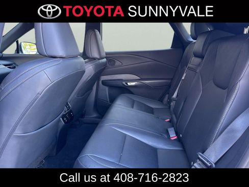 Used 2024 Lexus RX 350 w/ Convenience Package AWD/4WD image 5