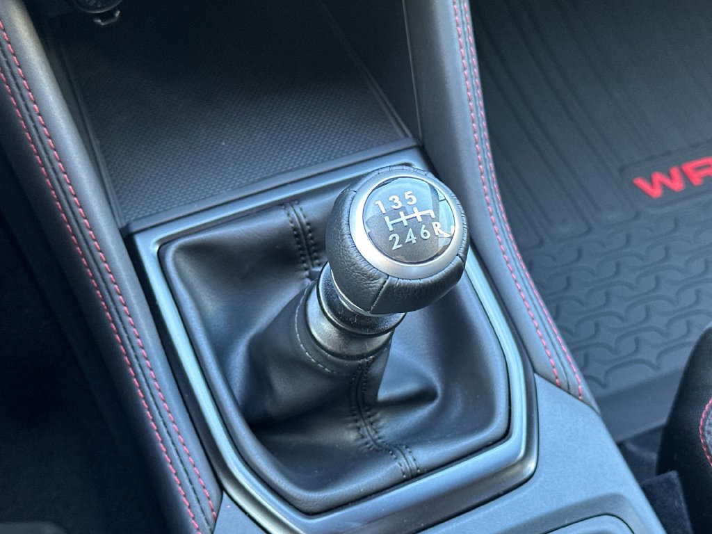 New 2026 Subaru WRX Premium AWD/4WD image 22