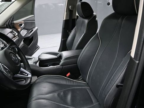 Used 2022 Acura RDX AWD w/ Advance Package image 16