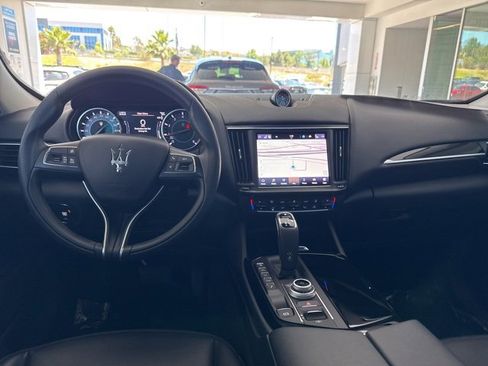 Certified 2022 Maserati Levante GT image 13