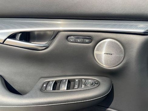 Certified 2024 INFINITI QX50 Sport AWD/4WD image 15