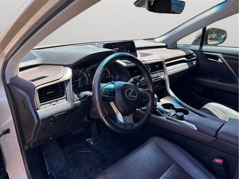 Used 2019 Lexus RX 350 AWD w/ Premium Package image 6