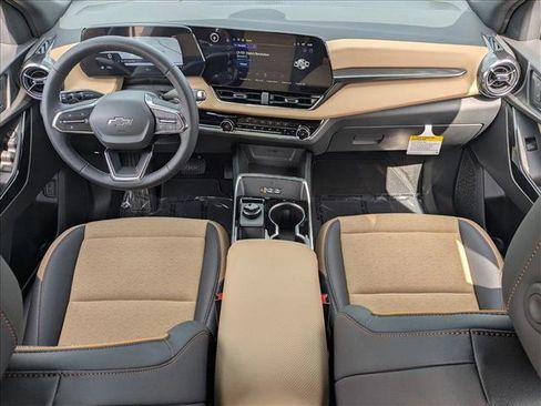 New 2026 Chevrolet Equinox ACTIV FWD image 14