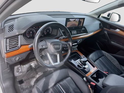 Used 2023 Audi Q5 2.0T Premium Plus AWD/4WD image 9