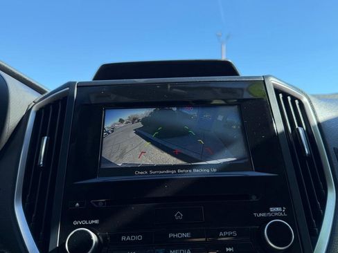 Used 2021 Subaru Forester Premium w/ Popular Package #1 image 33