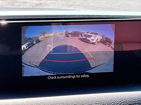 Used 2025 MAZDA CX-50 2.5 Hybrid w/ Premium Plus Pkg image 14