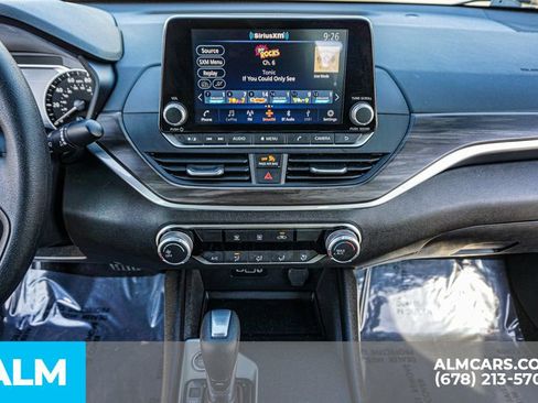 Used 2025 Nissan Altima 2.5 SV image 38
