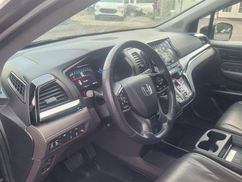 Used 2019 Honda Odyssey Elite image 13