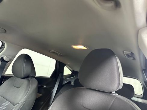 Used 2023 Hyundai Tucson SEL image 12