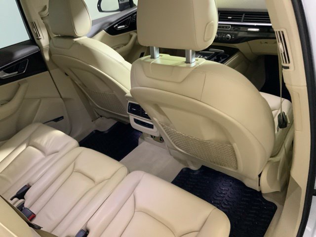 Used 2018 Audi Q7 3.0T Premium Plus w/ Premium Plus Package AWD/4WD image 51