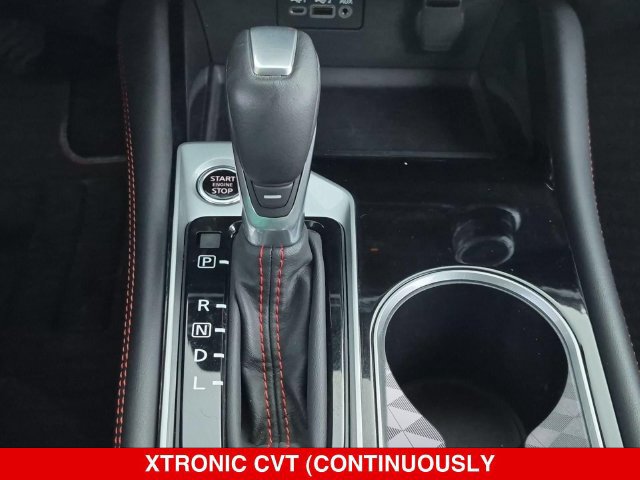 Certified 2024 Nissan Altima 2.5 SR FWD image 28