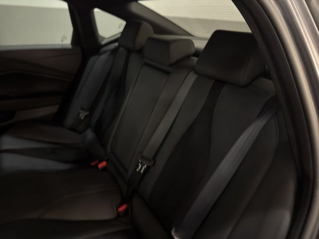Used 2021 Acura TLX w/ A-SPEC Package FWD image 20