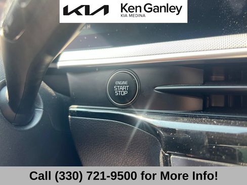 Certified 2025 Kia K5 LXS FWD image 38