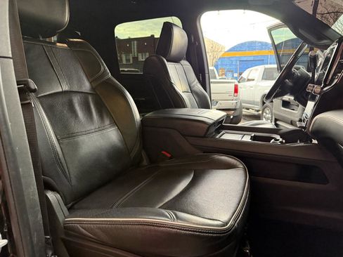 Used 2022 RAM 2500 Limited AWD/4WD image 23