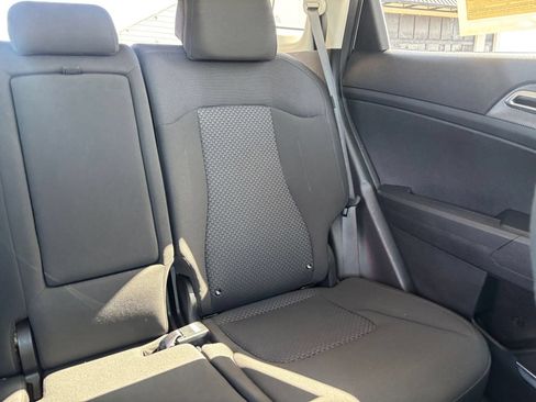 Used 2025 Kia Sportage LX FWD image 36