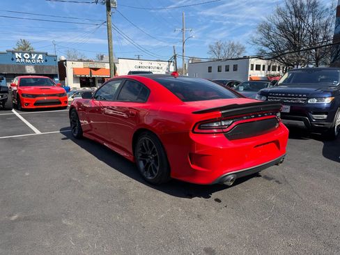 Used 2019 Dodge Charger Scat Pack image 6