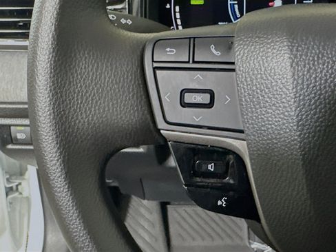 Certified 2026 Toyota Camry LE FWD image 16
