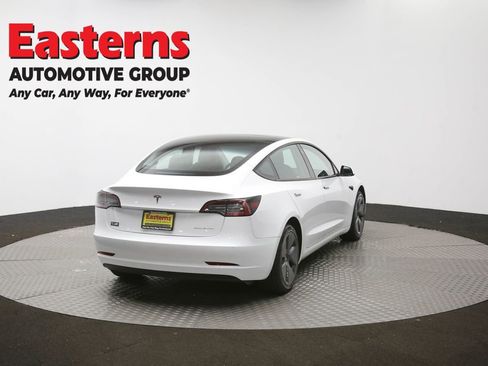 Used 2022 Tesla Model 3 Long Range image 36