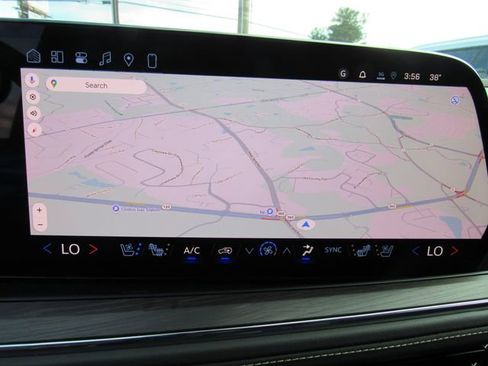 New 2026 Chevrolet Suburban Premier image 20