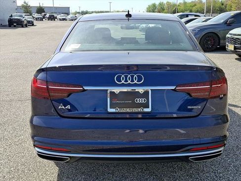 Certified 2023 Audi A4 2.0T Premium Plus w/ Premium Plus Package AWD/4WD image 5