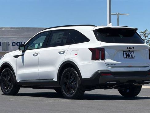 New 2026 Kia Sorento SX Prestige AWD/4WD image 6