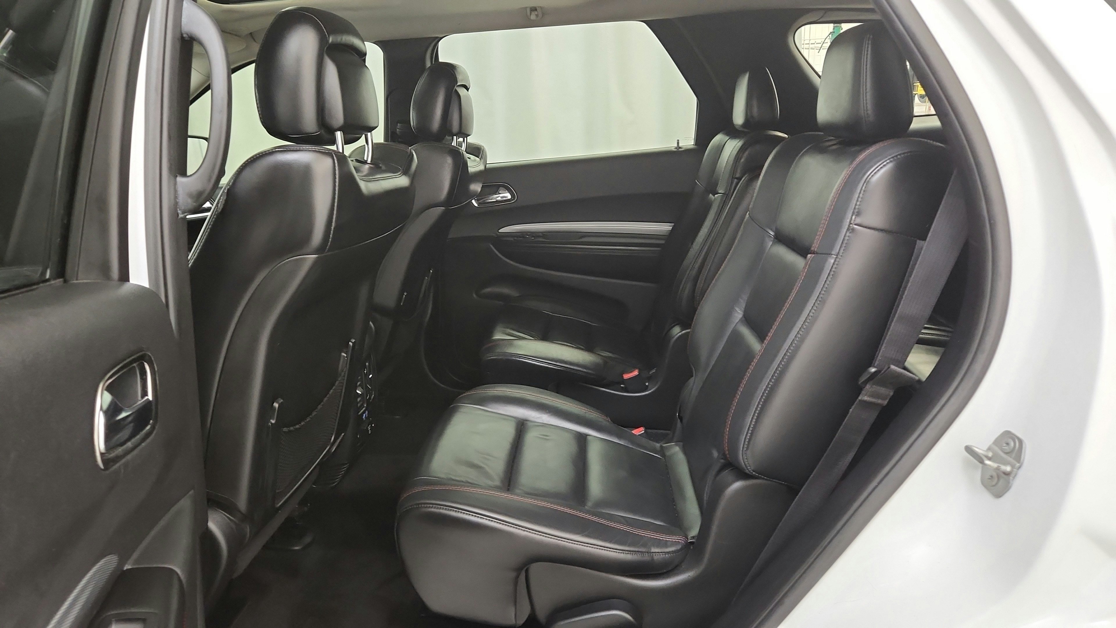 Used 2018 Dodge Durango GT w/ Premium Group AWD/4WD image 27