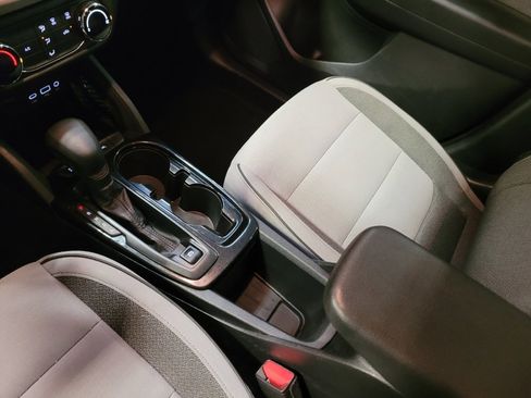 Used 2021 Chevrolet TrailBlazer LS image 26