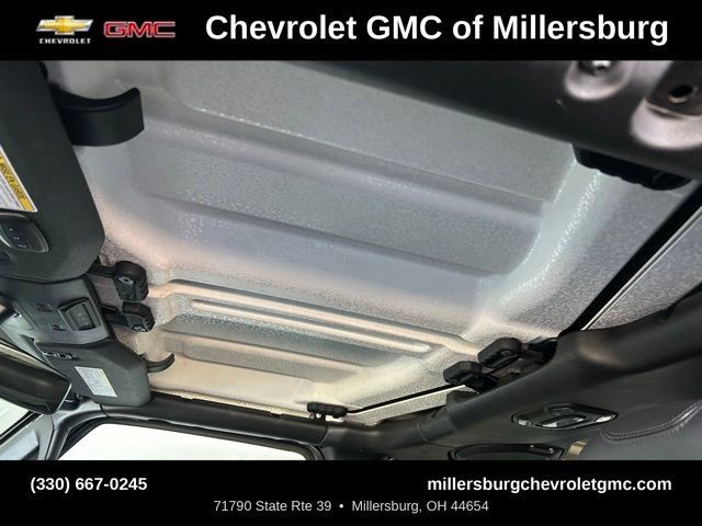 Used 2020 Jeep Wrangler Unlimited Sahara w/ Dual Top Group AWD/4WD image 28